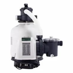 Intex Zandfilterpomp 10 M3/h -Bestway Verkoop 3104 3