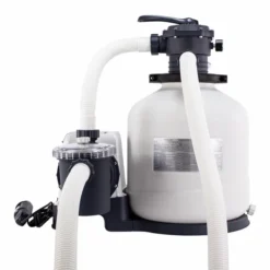 Intex Zandfilterpomp 10 M3/h -Bestway Verkoop 3104 6