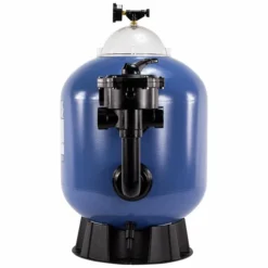 Pentair Triton II Side Mount Zandfilter 32m³ -Bestway Verkoop 3307 3