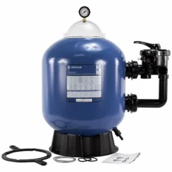 Pentair Triton II Side Mount Zandfilter 14m³ -Bestway Verkoop 3307 4 1 1