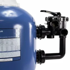 Pentair Triton II Side Mount Zandfilter 32m³ -Bestway Verkoop 3307 6