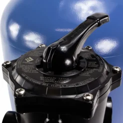 Pentair Triton II Side Mount Zandfilter 32m³ -Bestway Verkoop 3307 8