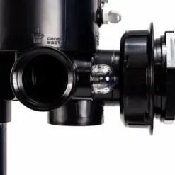 Pentair Triton II Side Mount Zandfilter 14m³ -Bestway Verkoop 3307 9 1 1