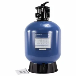 Pentair Tagelus II Top Mount Zandfilter 22m³ -Bestway Verkoop 3311 4 2