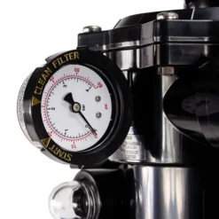 Pentair Tagelus II Top Mount Zandfilter 22m³ -Bestway Verkoop 3311 6 2