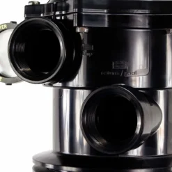 Pentair Tagelus II Top Mount Zandfilter 8,5m³ -Bestway Verkoop 3311 7