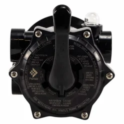 Pentair Tagelus II Top Mount Zandfilter 22m³ -Bestway Verkoop 3311 9 2