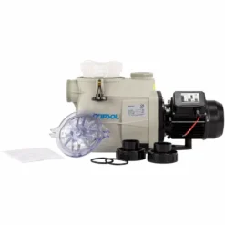 Kripsol Koral KS200 Zwembadpomp 27,8m³ -Bestway Verkoop 3949 4 2 2