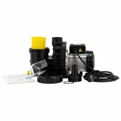 Speck Badu Picco II Zwembadpomp 5m³ -Bestway Verkoop 5115 4