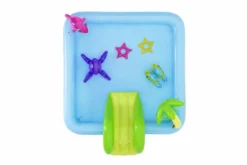 Bestway Fantastic Aquarium Play Center Kinderzwembad - 239 X 206 X 86 Cm -Bestway Verkoop 53052xxx21 53052usx21 9874 pr web