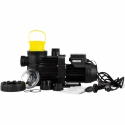 Speck Badu Eco Touch Pro II Variabele Zwembadpomp -Bestway Verkoop 5455 4 1