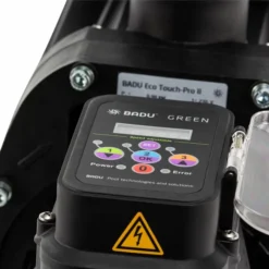 Speck Badu Eco Touch Pro II Variabele Zwembadpomp -Bestway Verkoop 5455 8 1