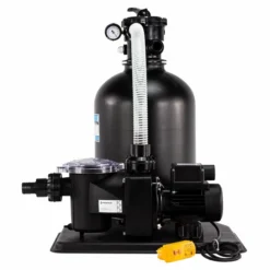 Pentair Azur Filterset 12 M³/u -Bestway Verkoop 5534 3