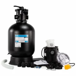 Pentair Azur Filterset 6 M³/u -Bestway Verkoop 5534 4 1 1