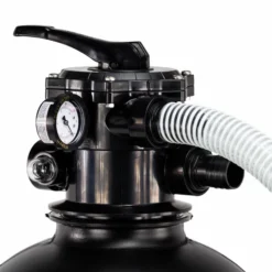 Pentair Azur Filterset 9 M³/u -Bestway Verkoop 5534 8 1