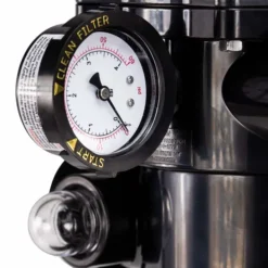 Pentair Azur Filterset 12 M³/u -Bestway Verkoop 5534 9