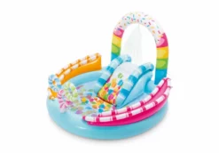 Intex Candy Fun Play Center Kinderzwembad 170 X 168 X 122 Cm -Bestway Verkoop 57144 prd1 2023 300