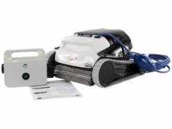Dolphin Poolstyle Plus E20 Zwembadrobot -Bestway Verkoop 6186 4 1