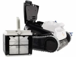 Dolphin Poolstyle Plus E20 Zwembadrobot -Bestway Verkoop 6345 8