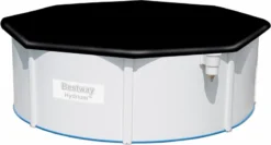 Bestway Hydrium Alderney Metalen Zwembad Ø360 X 120 Cm -Bestway Verkoop 647 1200 58292xxx21 cover pr web acc 150dpi