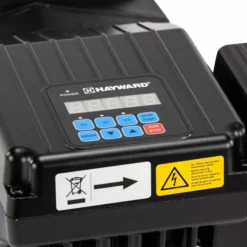 Hayward RS 2 VSTD Variabele Zwembadpomp -Bestway Verkoop 6957 8