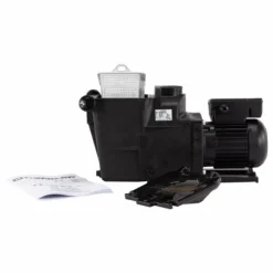 Hayward SuperPump SP2611 Zwembadpomp 15,5m³ -Bestway Verkoop 7084 4 8