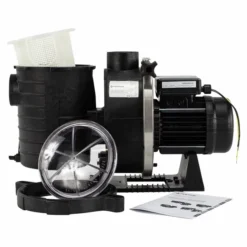 Pentair Ultraflow Plus P-UFL-101 Zwembadpomp 16,5m³ -Bestway Verkoop 746 4 8