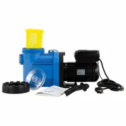 Speck Badu Prime Eco VS Variabele Zwembadpomp -Bestway Verkoop 7520 4