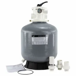 Mega V500 Zandfilter Top Mount 12m³ -Bestway Verkoop 771 4 2