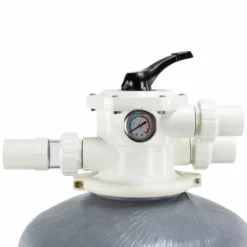 Mega V500 Zandfilter Top Mount 12m³ -Bestway Verkoop 771 5 2