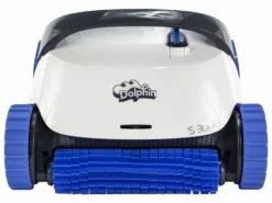 Dolphin Family S300i Zwembadrobot -Bestway Verkoop 7753 3