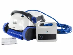 Dolphin Family S300i Zwembadrobot -Bestway Verkoop 7753 5
