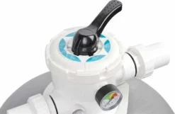 W'eau TPP-500 Polyester Versterkt Top Mount Zandfilter 12m³ -Bestway Verkoop 780 1200 top mount fiberglass filter6 2