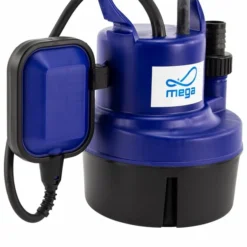 Kunststof Vlakzuigende Dompelpomp Voor Schoon Water -Bestway Verkoop 783 4