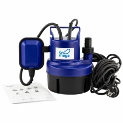 Kunststof Vlakzuigende Dompelpomp Voor Schoon Water -Bestway Verkoop 783 6