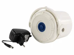 Motor Pool Blaster Catfish -Bestway Verkoop 7909 4