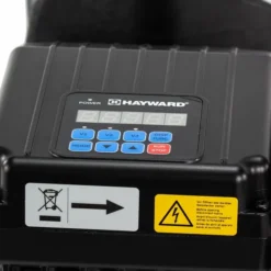 Hayward SuperPump VSTD 1.5 PK Variabele Zwembadpomp -Bestway Verkoop 7960 7 1