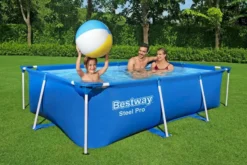 Bestway Steel Pro Zwembad - 259 X 170 X 61 Cm -Bestway Verkoop 800 1200 56496 56403 0968 ls web
