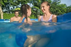 Bestway Steel Pro Zwembad - 300 X 201 X 66 Cm 24 Bestway Steel Pro Zwembad - 300 X 201 X 66 Cm -Bestway Verkoop 800 1200 56498 56404 56411 56412 5089 ls web