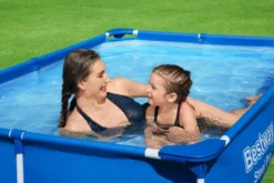 Bestway Steel Pro Zwembad - 221 X 150 X 43 Cm -Bestway Verkoop 800 1200 56545 56401 0511 ls web pl001