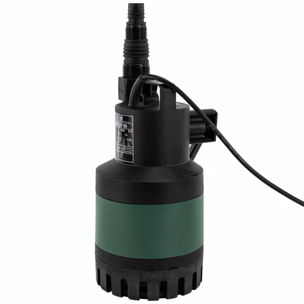 DAB Nova Up 180 M-A Dompelpomp 2 DAB Nova Up 180 M-A Dompelpomp - Afbeelding 2