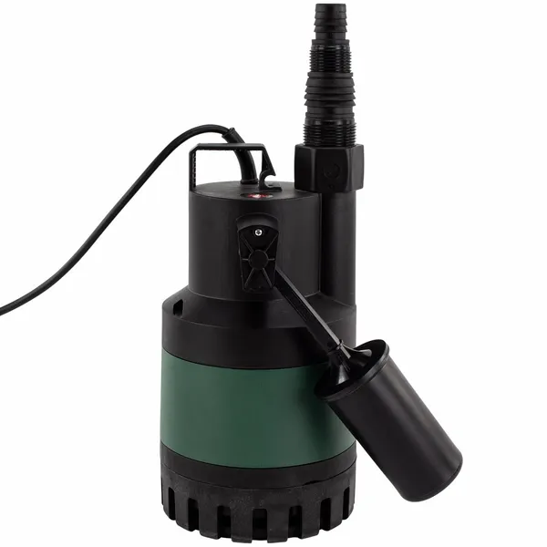 DAB Nova Up 180 M-A Dompelpomp 4 DAB Nova Up 180 M-A Dompelpomp - Afbeelding 4