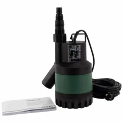 DAB Nova Up 180 M-A Dompelpomp 10 DAB Nova Up 180 M-A Dompelpomp -Bestway Verkoop 8155 6