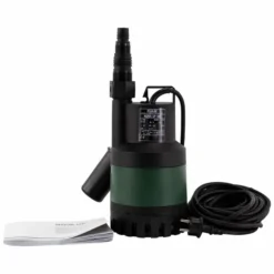 DAB Nova Up 300 M-A (automaat) Dompelpomp 9 DAB Nova Up 300 M-A (automaat) Dompelpomp -Bestway Verkoop 8345 5