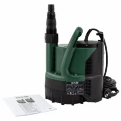 DAB Verty Nova 200 (met Interne Vlotter) -Bestway Verkoop 8347 5