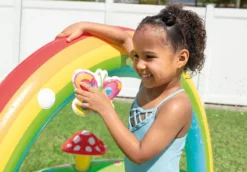 Intex My Garden Zwembad Speelcentrum - 290 X 180 X 104 Cm -Bestway Verkoop 834 1200 57154 inuse3 2021 300