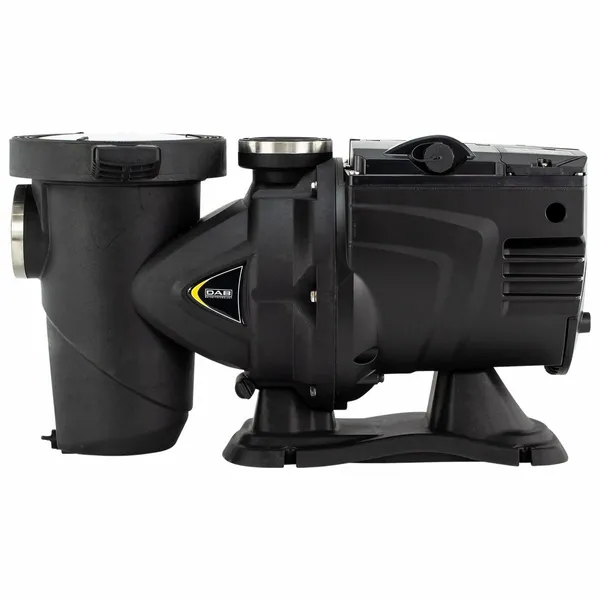 DAB E-Swim 150 M Variabele Zwembadpomp 2 DAB E-Swim 150 M Variabele Zwembadpomp - Afbeelding 2