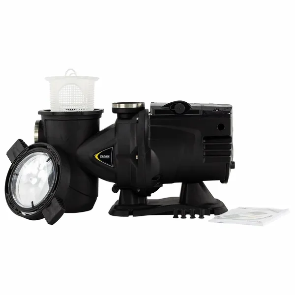 DAB E-Swim 150 M Variabele Zwembadpomp 4 DAB E-Swim 150 M Variabele Zwembadpomp - Afbeelding 4