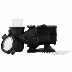 DAB E-Swim 300 M Variabele Zwembadpomp -Bestway Verkoop 8528 4