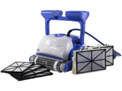 Dolphin SF60 Zwembadrobot -Bestway Verkoop 8709 10